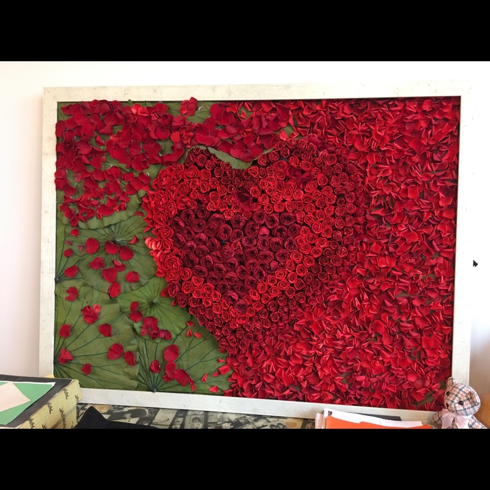 Meet your Posher, Annette